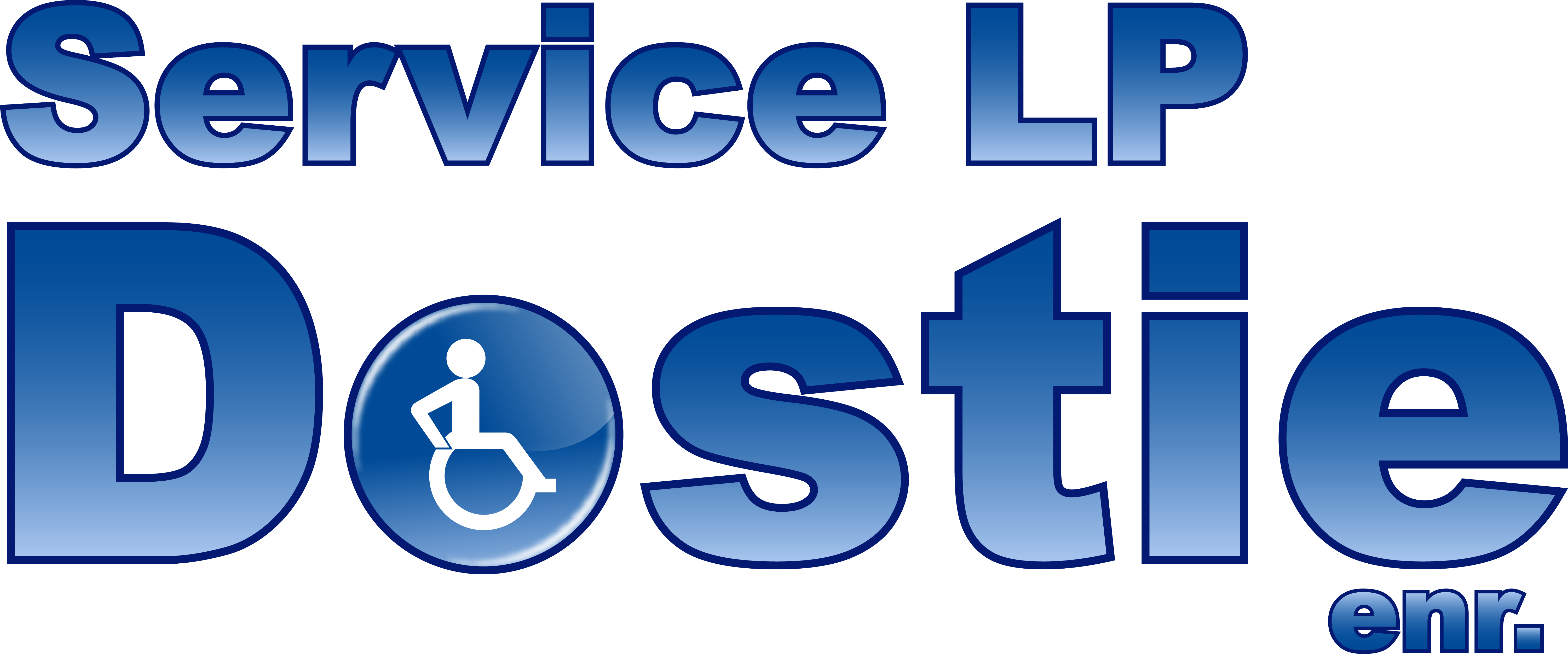 Services LP Dostie